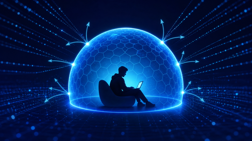 Qq1221: Melindungi Data Pribadi Saat Bermain di Internet