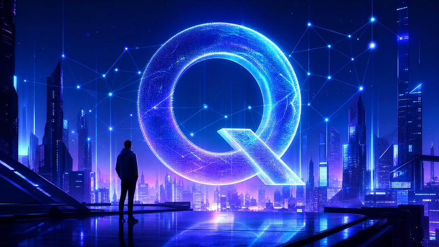 Qq1221: Mengenal Platform Modern, Teknologi & Transparansi