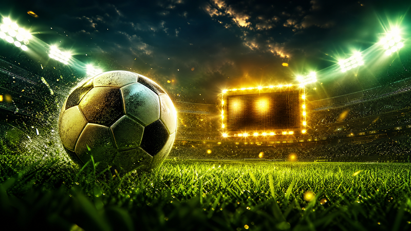 Sportsbook Sepak Bola